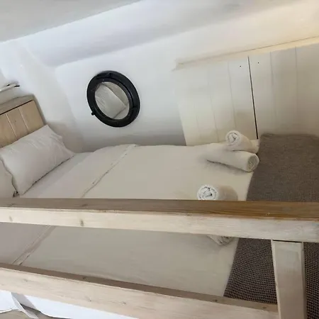 Little Big In Town Apartment *